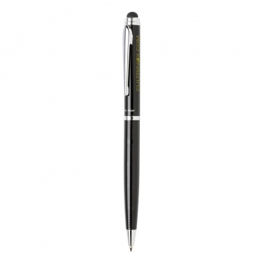 Logotrade business gifts photo of: Deluxe stylus pen