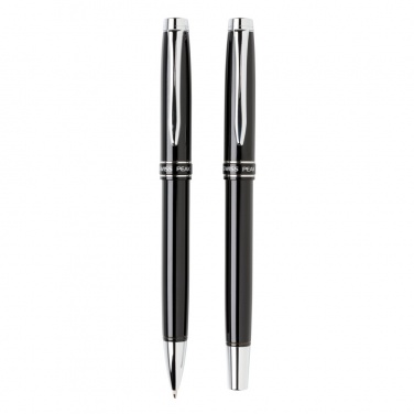 Logotrade promotional gift picture of: Heritage pen set