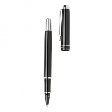 Logo trade business gift photo of: Heritage pen set