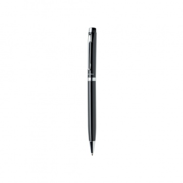 Logo trade advertising products picture of: Luzern pen