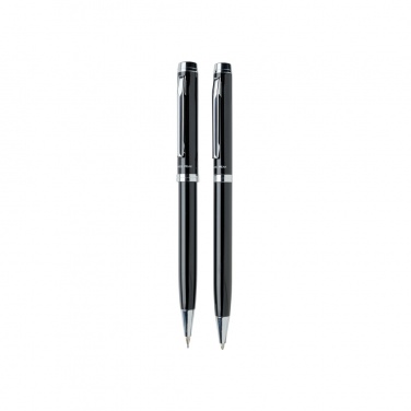 Logotrade promotional products photo of: Luzern pen set