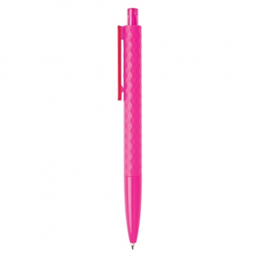 Logo trade promotional products picture of: X3 pen