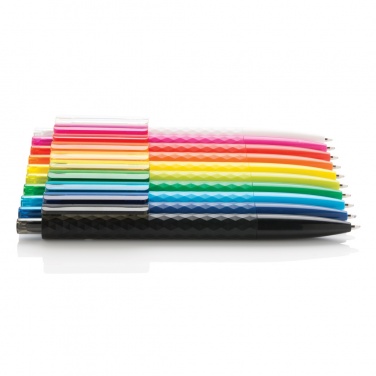 Logotrade business gifts photo of: X3 pen