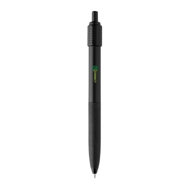Logotrade advertising product picture of: Quill GRS certified RABS anti stress/ stress relief pen