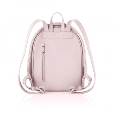 Logotrade advertising product image of: Elle Fashion, Anti-theft backpack