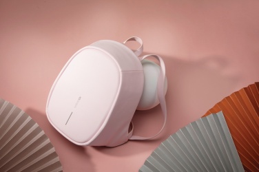 Logo trade promotional products picture of: Elle Fashion, Anti-theft backpack