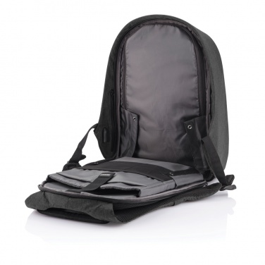 Logotrade promotional product image of: Bobby Hero Regular, Anti-theft backpack