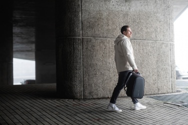 Logo trade promotional gift photo of: Bobby Hero Regular, Anti-theft backpack