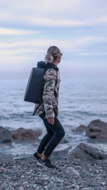 Logo trade promotional giveaway photo of: Bobby Hero Regular, Anti-theft backpack