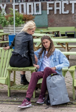 Logotrade corporate gifts photo of: Urban Lite anti-theft backpack