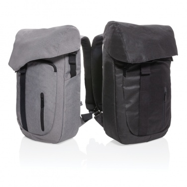 Logotrade promotional giveaway picture of: Osaka backpack