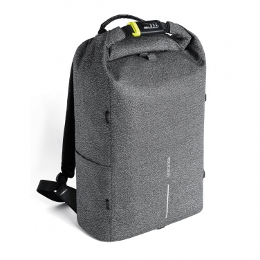 Logotrade corporate gift picture of: Urban anti-theft cut-proof backpack