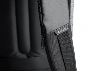 Logotrade business gift image of: Urban anti-theft cut-proof backpack