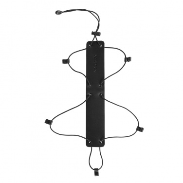 Logotrade promotional giveaway picture of: Urban anti-theft cut-proof backpack