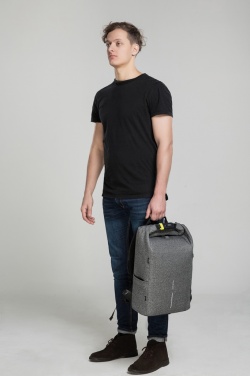 Logotrade promotional gift image of: Urban anti-theft cut-proof backpack