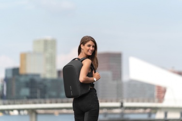 Logotrade promotional product image of: Bobby Hero Small, Anti-theft backpack