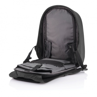 Logotrade promotional items photo of: Bobby Hero XL, Anti-theft backpack