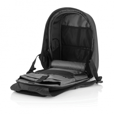 Logotrade promotional item picture of: Bobby Hero XL, Anti-theft backpack