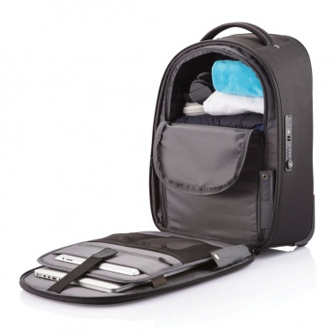 Logotrade promotional product image of: Bobby backpack trolley