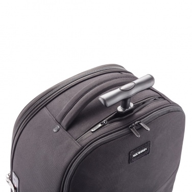 Logotrade promotional merchandise picture of: Bobby backpack trolley