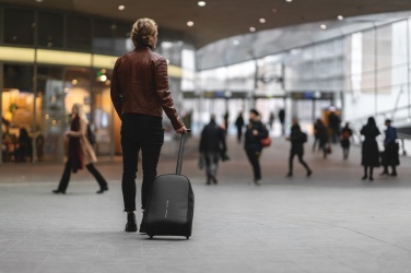 Logotrade advertising products photo of: Bobby backpack trolley