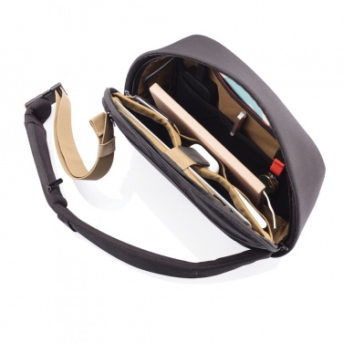 Logotrade promotional giveaway picture of: Backpack Bobby Sling