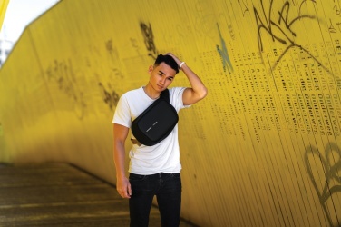 Logotrade promotional giveaway image of: Backpack Bobby Sling