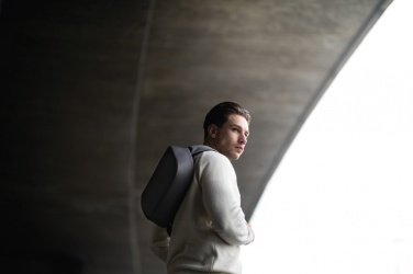 Logotrade promotional item picture of: Backpack Bobby Sling