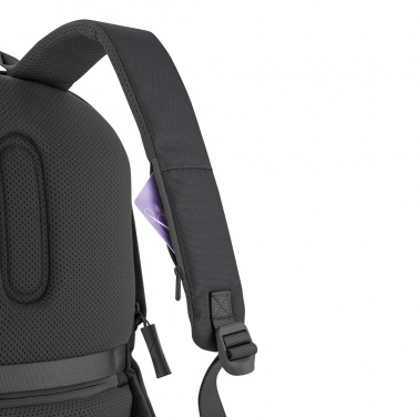 Logotrade corporate gift image of: Bobby Soft, anti-theft backpack