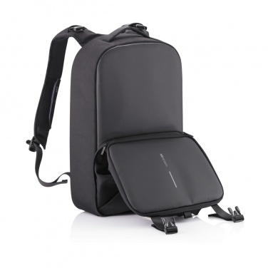 Logo trade promotional item photo of: Backpack Flex Gym