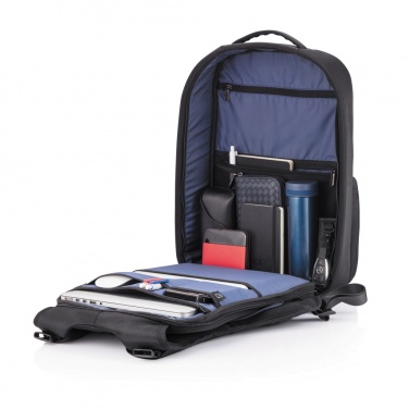 Logo trade promotional merchandise photo of: Backpack Flex Gym