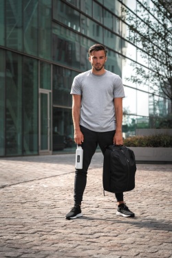 Logotrade promotional gift picture of: Backpack Flex Gym