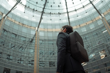 Logo trade promotional products picture of: Backpack Flex Gym