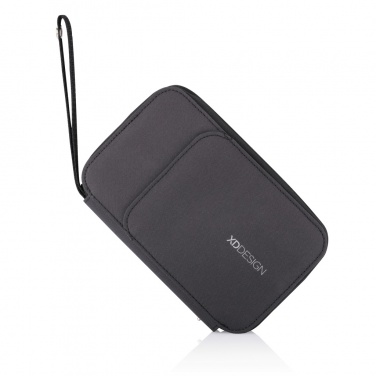 Logotrade promotional gift picture of: Passport holder