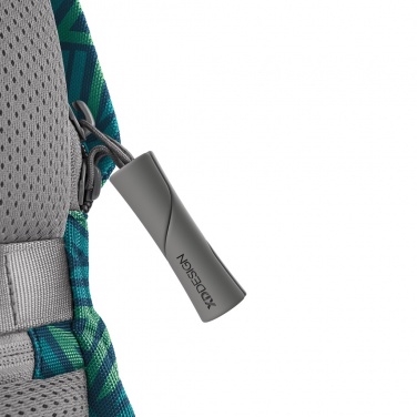 Logotrade business gift image of: Bobby Soft "Art", anti-theft backpack