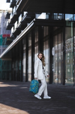 Logo trade promotional item photo of: Bobby Soft "Art", anti-theft backpack