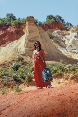 Logotrade advertising product image of: Bobby Soft "Art", anti-theft backpack