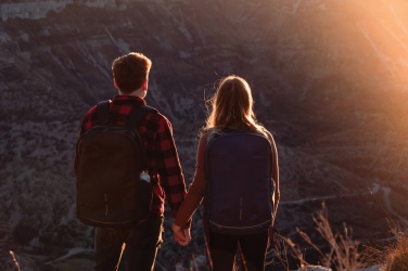 Logotrade advertising product picture of: Bobby Explore backpack