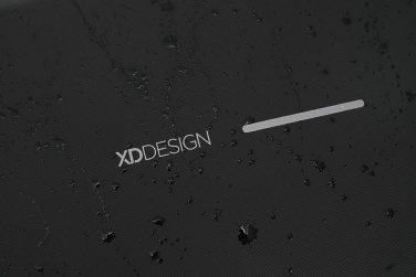 Logotrade promotional merchandise picture of: Bizz Backpack