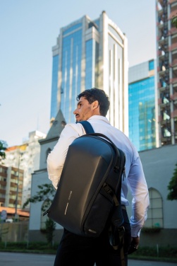 Logotrade advertising product image of: Bizz Backpack