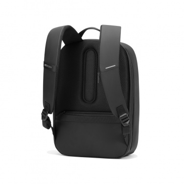 Logotrade advertising product image of: Backpack Bobby Edge
