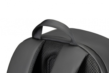 Logotrade promotional merchandise photo of: Backpack Bobby Edge