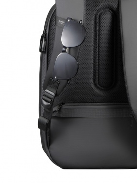 Logo trade promotional gifts picture of: Backpack Bobby Edge