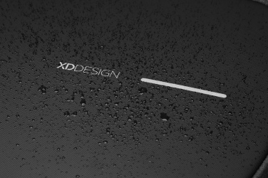 Logotrade promotional item picture of: Backpack Bobby Edge