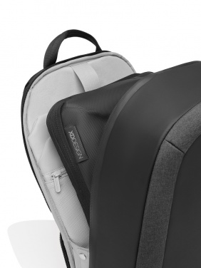 Logotrade promotional products photo of: Backpack Bobby Edge