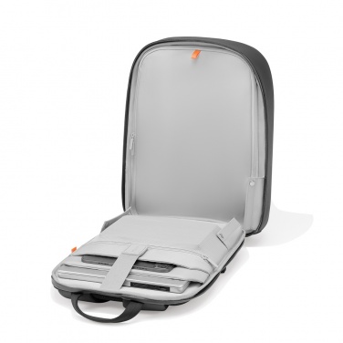 Logo trade corporate gift photo of: Backpack Bobby Edge