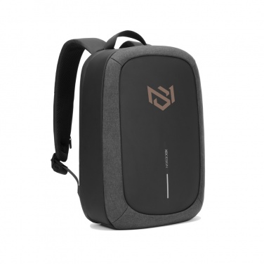 Logotrade promotional gift picture of: Backpack Bobby Edge