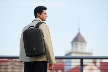 Logotrade corporate gift picture of: Backpack Bobby Edge