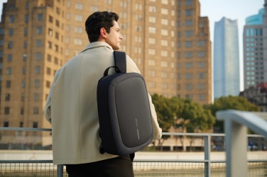 Logotrade corporate gift image of: Backpack Bobby Edge