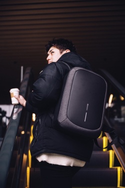 Logotrade promotional product image of: Backpack Bobby Edge